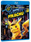 náhled Pokémon: Detektiv Pikachu - Blu-ray