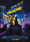 náhled Pokémon: Detektiv Pikachu - Blu-ray 3D + Blu-ray (2BD)