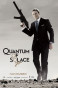náhled Quantum of Solace - 4K Ultra HD Blu-ray + Blu-ray (2BD)