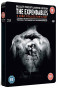 náhled Expendables: Postradatelní - Blu-ray Steelbook (Bez Cz podpory) 3disk