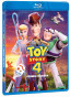 náhled Toy Story 4: Příběh hraček - Blu-ray