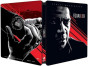 náhled Equalizer 1 + 2 kolekce Blu-ray Steelbook