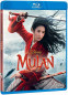 náhled Mulan (2020) - Blu-ray
