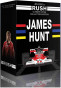 náhled Rivalové - Ultimátní sběratelská kolekce James Hunt - Blu-ray