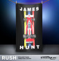 náhled Rivalové - Ultimátní sběratelská kolekce James Hunt - Blu-ray