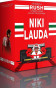 náhled Rivalové - Ultimátní sběratelská kolekce Niki Lauda - Blu-ray