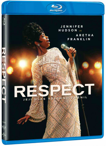 Respect - Blu-ray