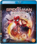 náhled Spider-Man: Bez domova - Blu-ray