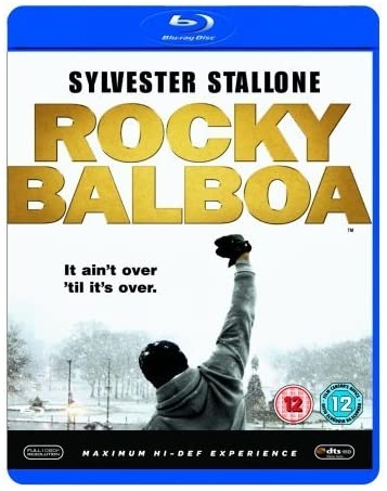 detail Rocky Balboa - Blu-ray (bez CZ)