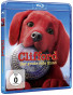 náhled Velký červený pes Clifford - Blu-ray