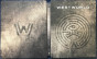 náhled Westworld 1. série - Blu-ray Steelbook