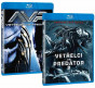 náhled Vetřelec vs. Predátor 1+2 - kolekce Blu-ray (2BD)