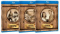 náhled Vinnetou kolekce 3 filmů - Blu-ray 3BD