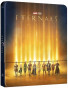 náhled Eternals - Blu-ray Steelbook