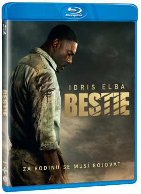 Bestie - Blu-ray