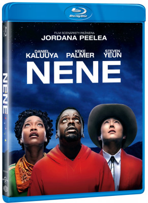 Nene - Blu-ray