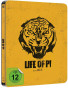 náhled Pí a jeho život - Blu-ray Steelbook