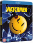 náhled Strážci - Watchmen - Blu-ray Steelbook (bez CZ)