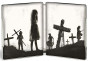 náhled Řbitov zviřátek - Blu-ray Steelbook