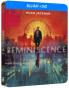 náhled Reminiscence - Blu-ray + DVD Steelbook