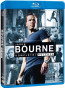 náhled Jason Bourne 1-5 kolekce - Blu-ray 5BD