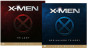 náhled X-Men trilogie (s CZ) + X-Men počáteční trilogie (bez CZ) - Blu-ray Vinyl edice