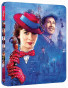 náhled Mary Poppins se vrací - Blu-ray Steelbook (bez CZ)