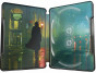 náhled Matrix Resurrections - Blu-ray Steelbook s CZ (green) + 4K UHD (bez CZ)