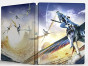 náhled Avatar: The Way of Water - Blu-ray + BD bonus disk Steelbook Limitovaná edice