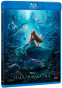 náhled Malá mořská víla (2023) - Blu-ray