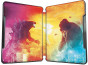 náhled Godzilla vs. Kong - Blu-ray (s CZ) + 4K Ultra HD BD (bez CZ) Steelbook