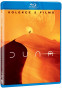 náhled Duna 1-2 kolekce - Blu-ray 2BD