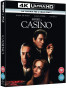 náhled Casino - 4K Ultra HD Blu-ray + Blu-ray 2BD