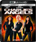 náhled Charlieho andílci - 4K Ultra HD Blu-ray