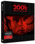 náhled 2001: Vesmírná odysea - 4K UHD Blu-ray + Blu-ray (2 BD)