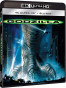 náhled Godzilla (1998) - 4K Ultra HD Blu-ray