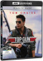 náhled Top Gun - 4K Ultra HD Blu-ray + Blu-ray (2BD) Remasterovaná verze