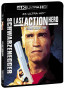 náhled Poslední akční hrdina - 4K Ultra HD Blu-ray