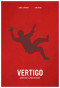 náhled Vertigo - 4K Ultra HD Blu-ray + Blu-ray