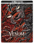 náhled Venom 2: Carnage přichází - 4K Ultra HD Blu-ray + Blu-ray Steelbook