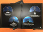 náhled Kmotr trilogie - sběratelská edice k 50. výročí - 4K Ultra HD + Blu-ray (9BD)