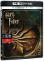 náhled Harry Potter a Tajemná komnata - 4K Ultra HD Blu-ray + Blu-ray (2BD)