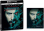 náhled Morbius - 4K Ultra HD Blu-ray + Blu-ray (2BD) + Lentikulární karta