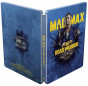 náhled Šílený Max: Bojovník silnic - 4K Ultra HD Blu-ray Steelbook