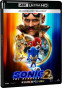 náhled Ježek Sonic 2 - 4K Ultra HD Blu-ray