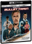 náhled Bullet Train - 4K Ultra HD Blu-ray + Blu-ray 2BD (angl.obal)