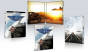 náhled Top Gun: Maverick - 4K Ultra HD BD + Blu-ray Steelbook + Lentikulární magnet