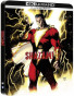 náhled Shazam! - 4K Ultra HD Blu-ray Comic Art Steelbook