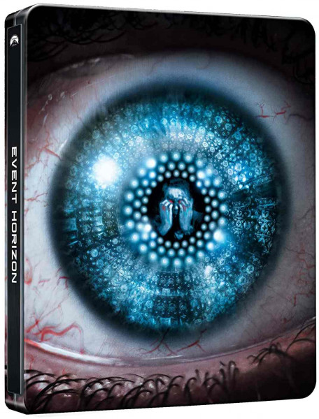 detail Horizont události - Sběratelská edice - 4K Ultra HD Blu-ray+BD Steelbook(bez CZ)