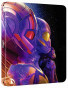 náhled Ant-Man a Wasp: Quantumania - 4K Ultra HD Blu-ray + Blu-ray Steelbook (bez CZ)
